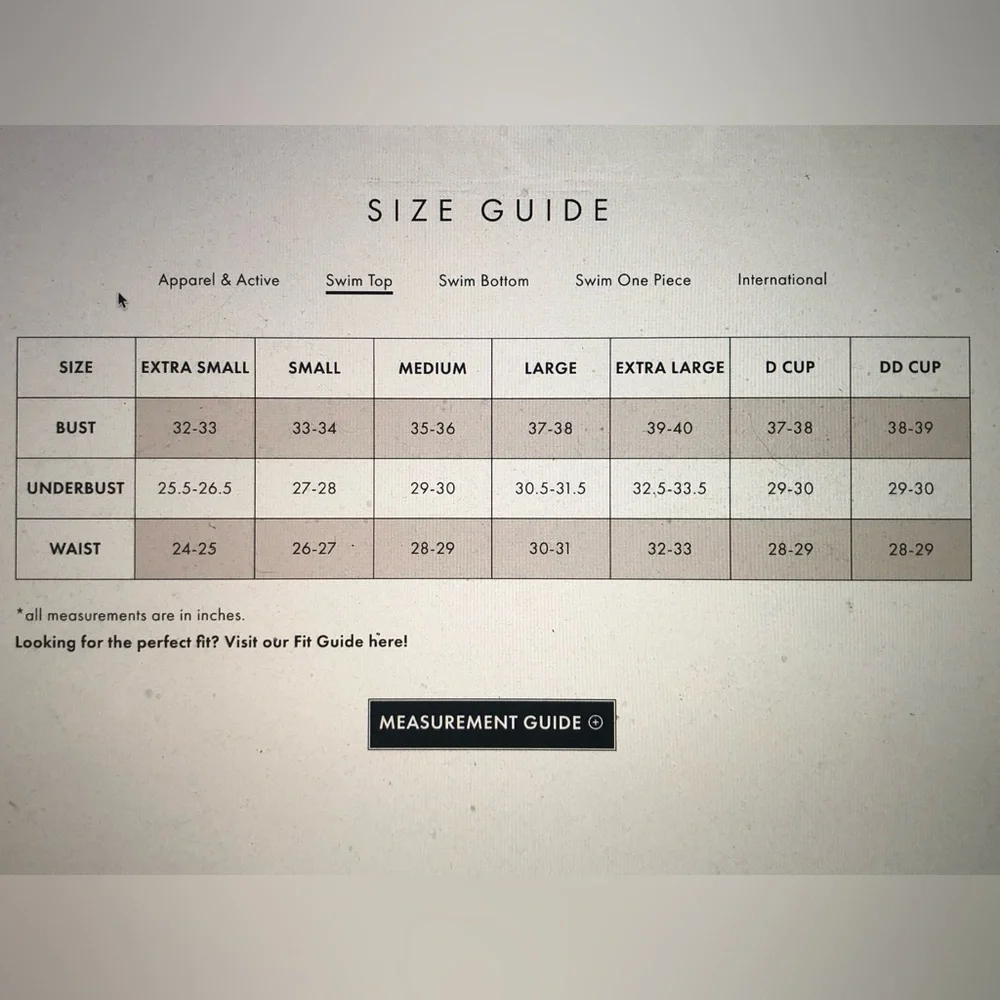 NWT L*Space Axel Ribbed Baby Pink One Shoulder Bikini Top - Picture 8 of 8